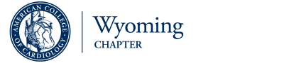 Wyoming Chapter of the American College of Cardiology